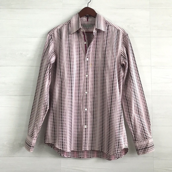 Ted Baker London Other - 5/$20 CLEARANCE SALE! Ted Baker London Shirt